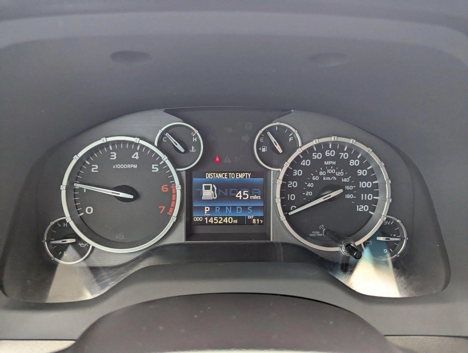 2015 Toyota Tundra 4WD Truck Vehicle Photo in CORPUS CHRISTI, TX 78412-4902