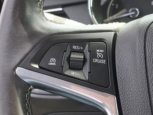 2020 Buick Encore Vehicle Photo in TREVOSE, PA 19053-4984