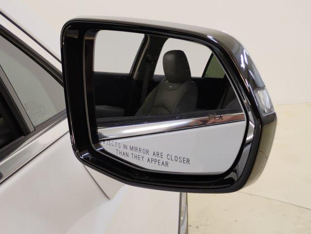 2022 Cadillac XT4 Vehicle Photo in PINEVILLE, NC 28134-8495