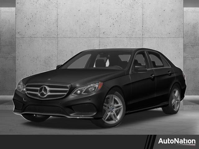 2014 Mercedes-Benz E-Class Vehicle Photo in Clearwater, FL 33761