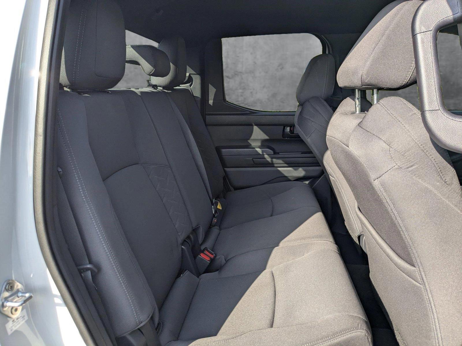 2024 Toyota Tacoma 2WD Vehicle Photo in Sanford, FL 32771