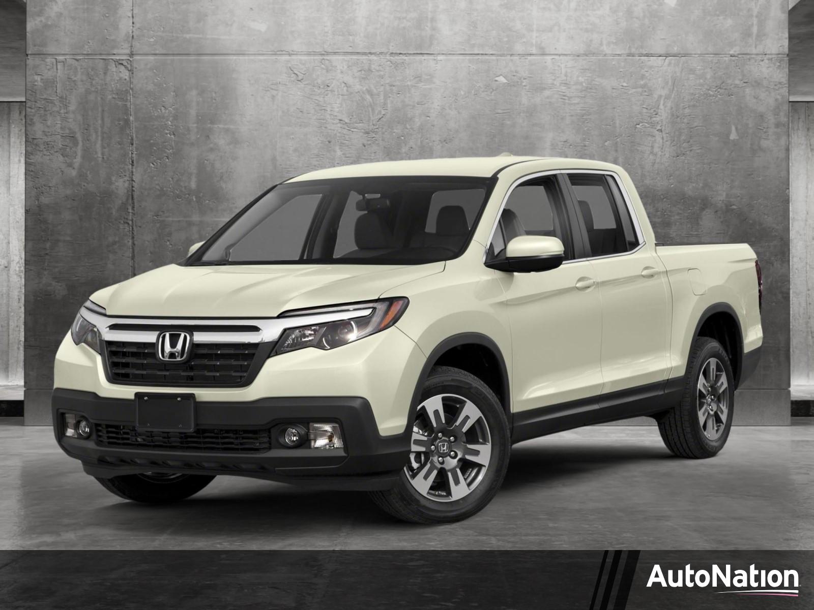 2018 Honda Ridgeline Vehicle Photo in Sanford, FL 32771