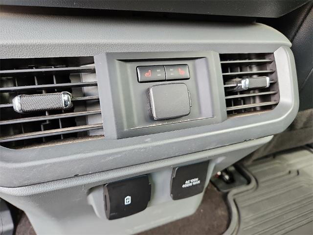 2022 Ford F-150 Vehicle Photo in EASTLAND, TX 76448-3020