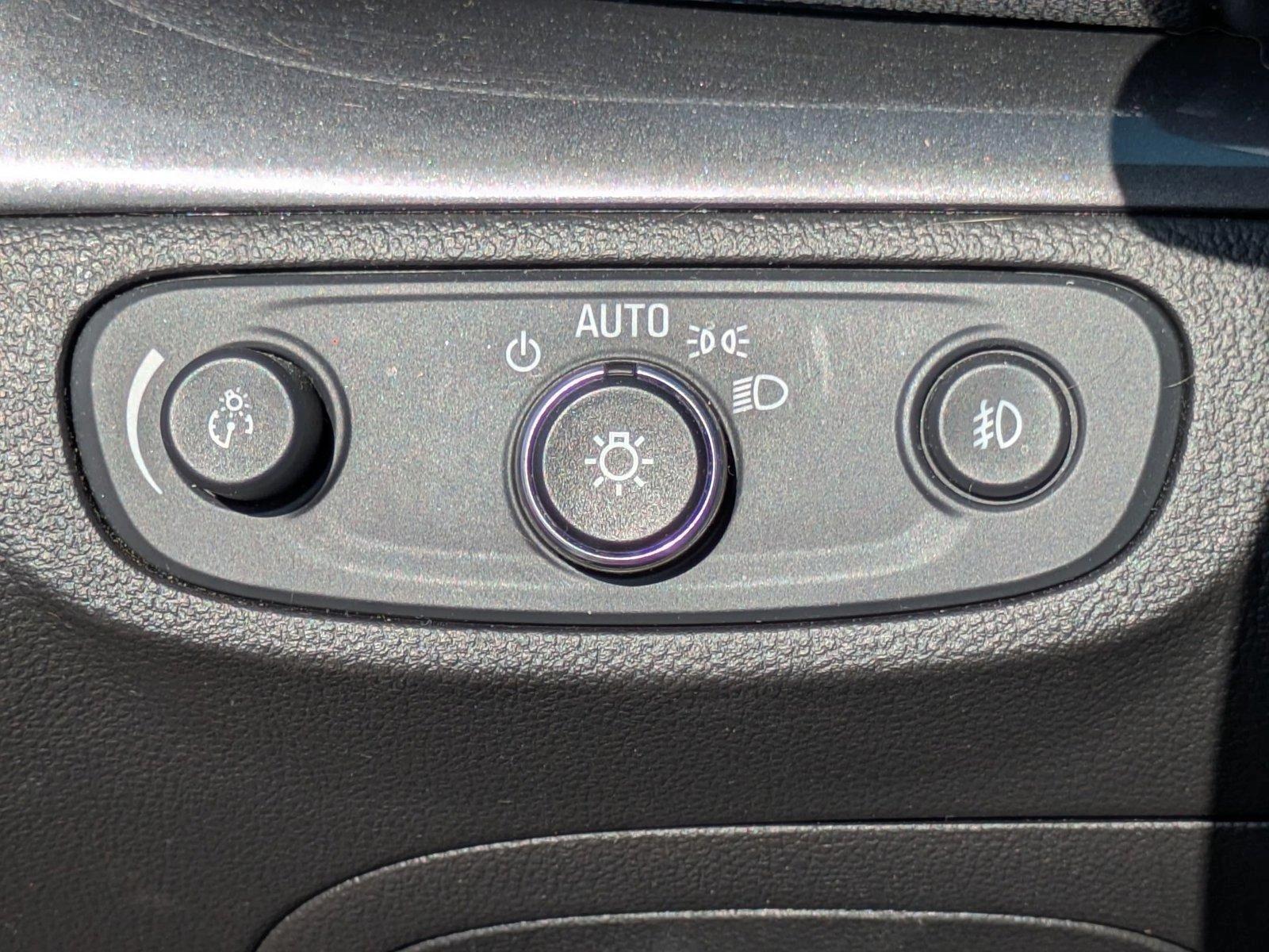 2019 Buick Encore Vehicle Photo in CLEARWATER, FL 33764-7163