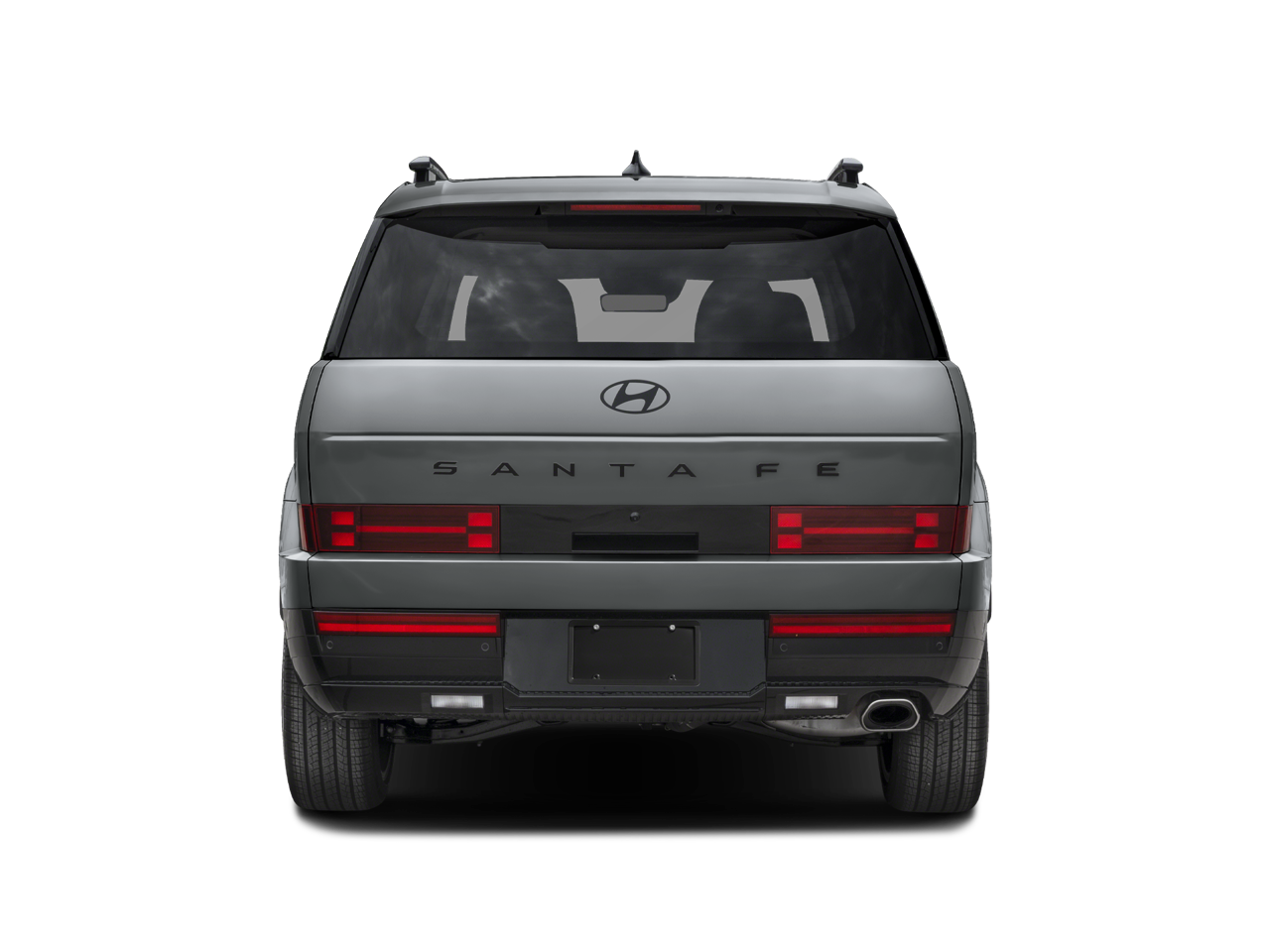 2024 Hyundai SANTA FE Vehicle Photo in San Antonio, TX 78230