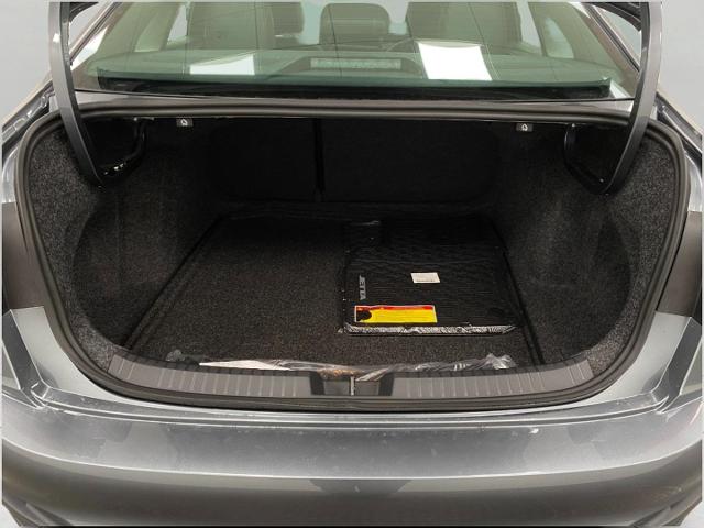 2025 Volkswagen Jetta Vehicle Photo in Appleton, WI 54913