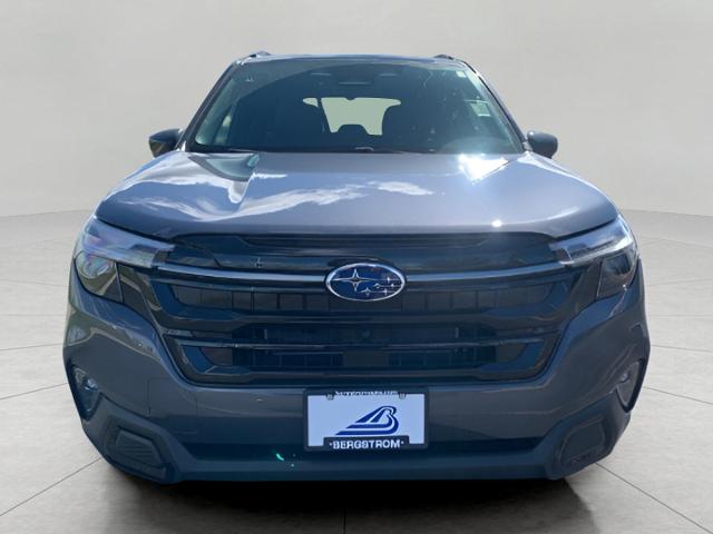 2025 Subaru Forester Vehicle Photo in Oshkosh, WI 54904