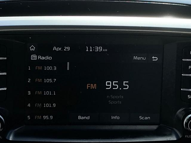 2020 Kia Sorento Vehicle Photo in GREEN BAY, WI 54303-3330