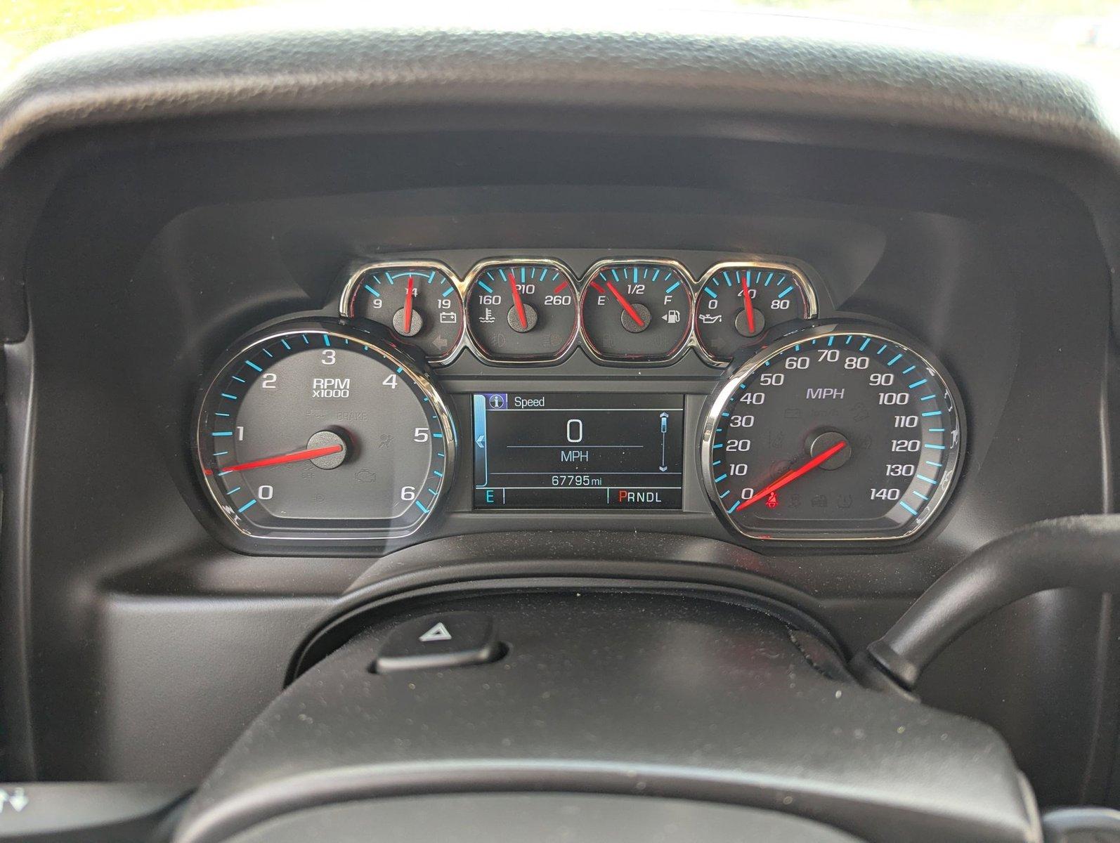 2020 Chevrolet Tahoe Vehicle Photo in CORPUS CHRISTI, TX 78412-4902