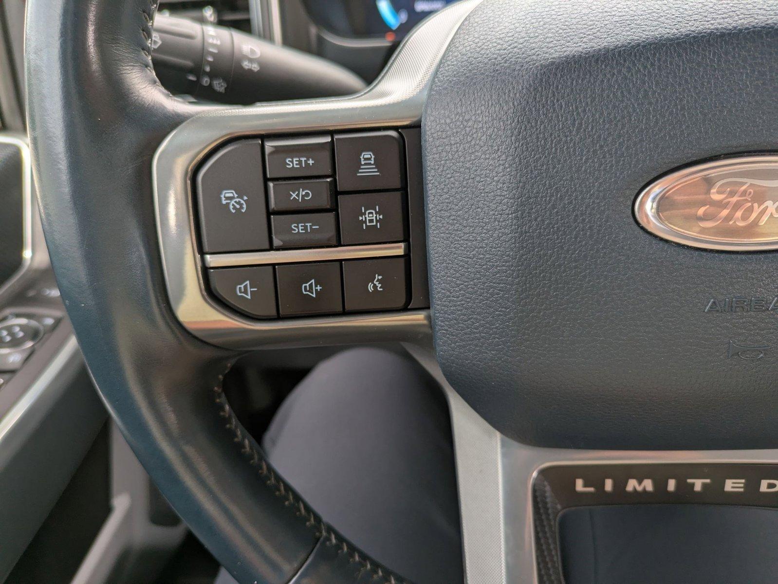 2023 Ford Super Duty F-250 SRW Vehicle Photo in Jacksonville, FL 32244