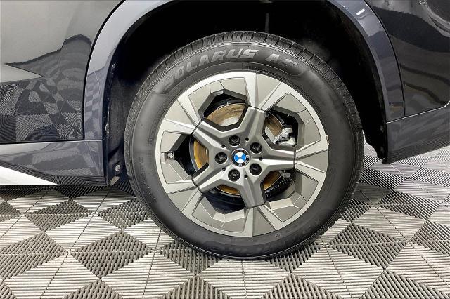 2024 BMW X1 xDrive28i Vehicle Photo in Tulsa, OK 74129