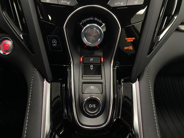 2025 Acura RDX Vehicle Photo in Appleton, WI 54913