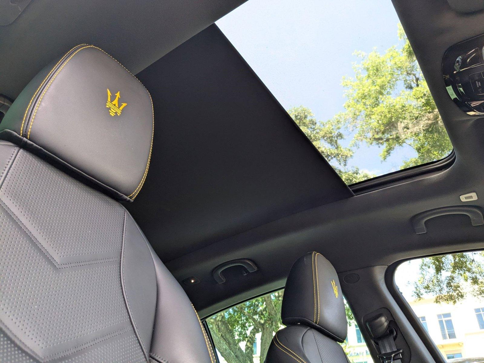 2023 Maserati Grecale Vehicle Photo in Maitland, FL 32751