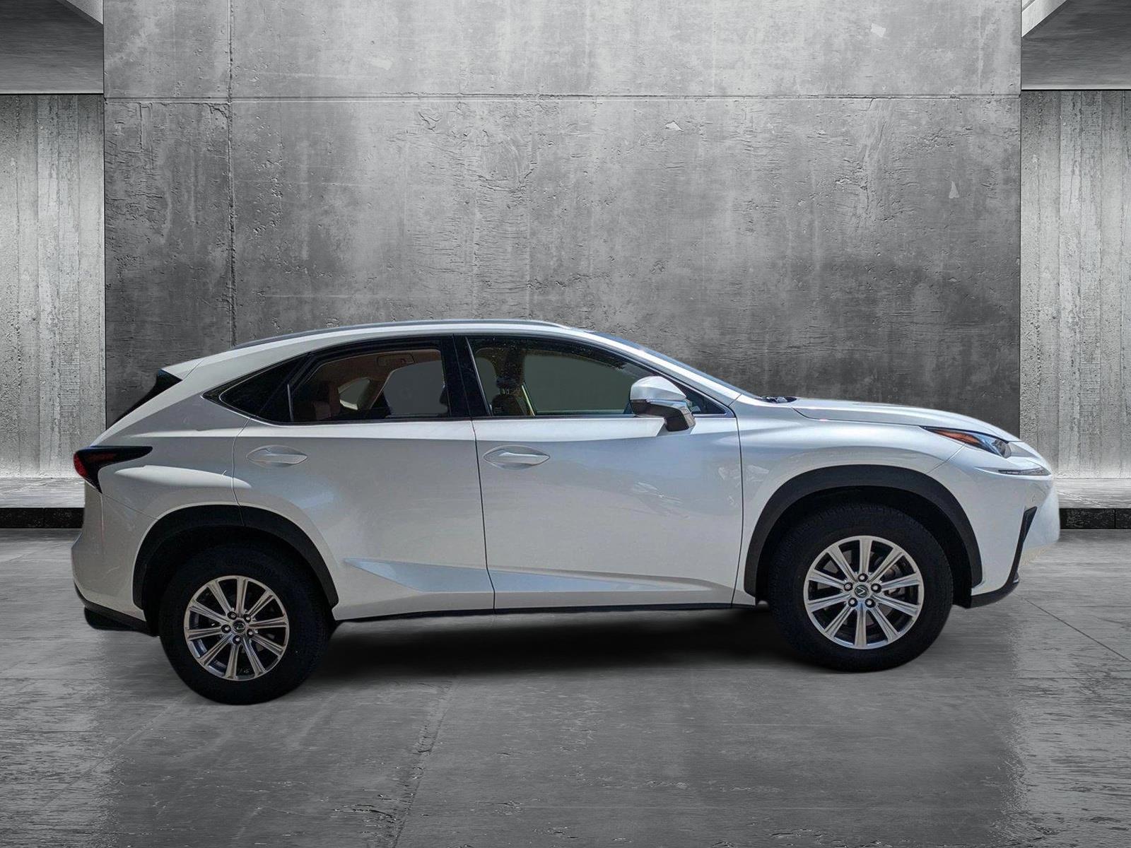 2020 Lexus NX 300 Vehicle Photo in Jacksonville, FL 32244