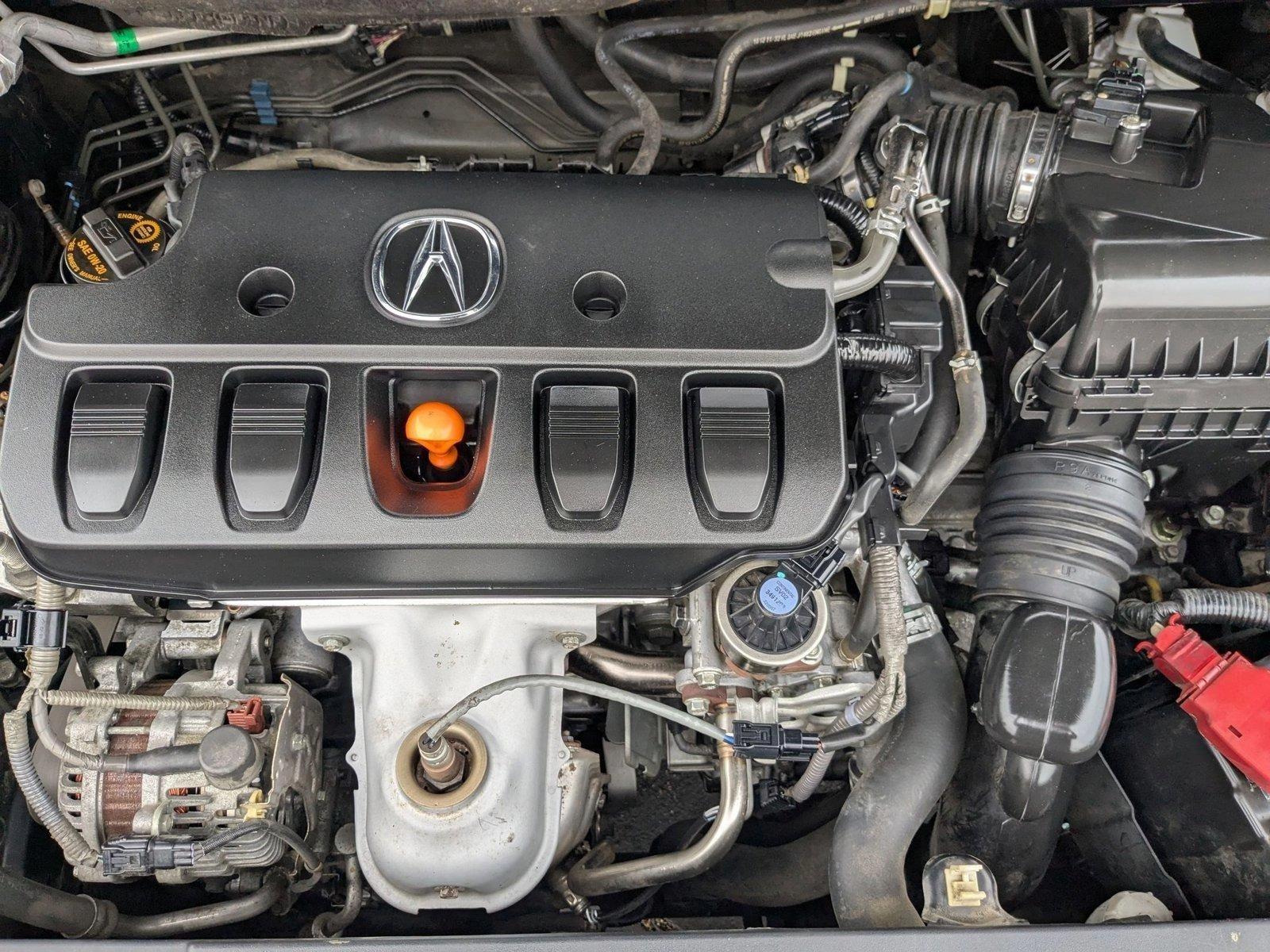 2013 Acura ILX Vehicle Photo in VALENCIA, CA 91355-1705