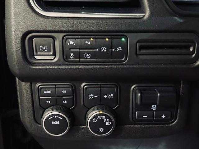 2022 Chevrolet Tahoe Vehicle Photo in MEDINA, OH 44256-9631
