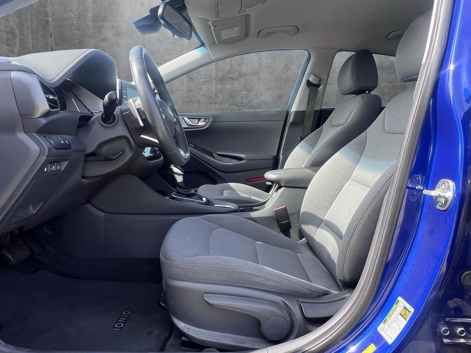 2020 Hyundai IONIQ Plug-In Hybrid Vehicle Photo in Santa Clarita, CA 91355