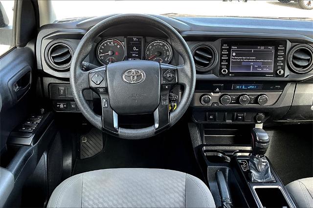2022 Toyota Tacoma 4WD Vehicle Photo in Grapevine, TX 76051