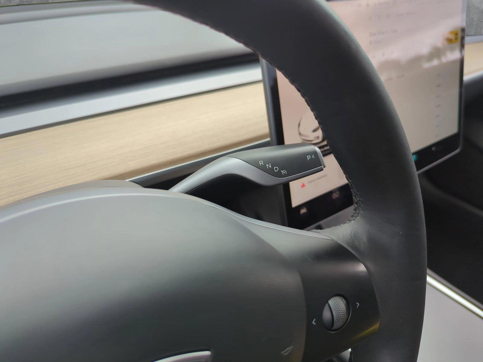2023 Tesla Model 3 Vehicle Photo in Pembroke Pines, FL 33027