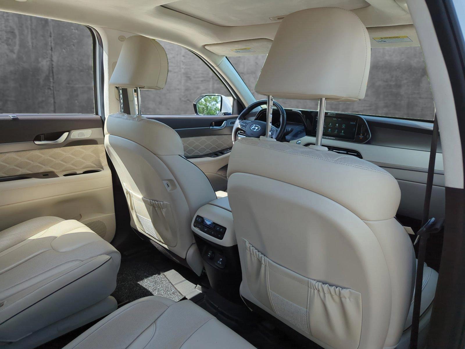 2020 Hyundai PALISADE Vehicle Photo in Margate, FL 33063