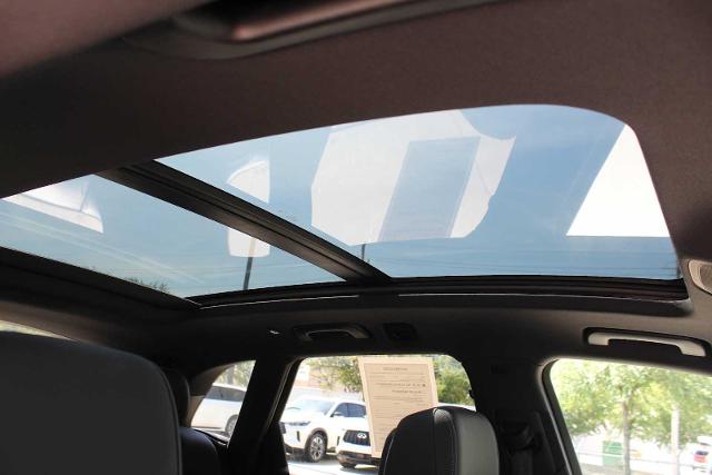 2024 Audi Q5 Vehicle Photo in HOUSTON, TX 77090