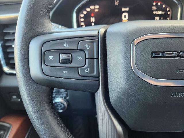 2024 GMC Sierra 2500 HD Vehicle Photo in Grapevine, TX 76051