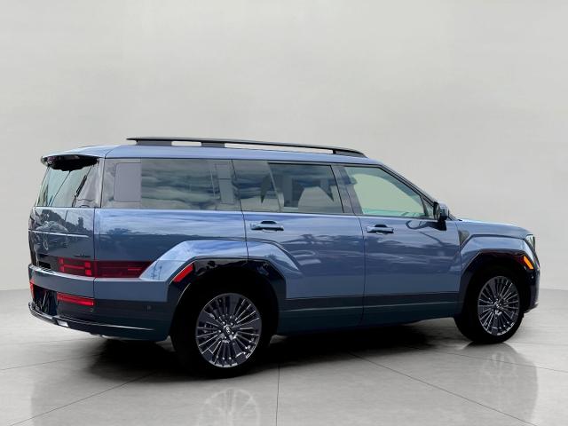 2025 Hyundai SANTA FE Hybrid Vehicle Photo in Green Bay, WI 54304
