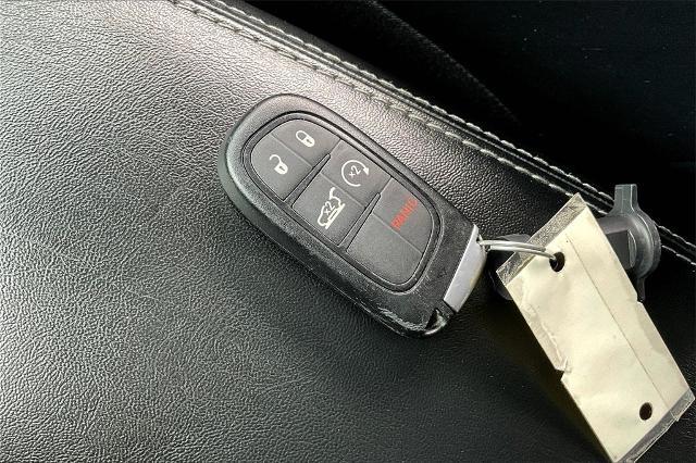 2019 Jeep Cherokee Vehicle Photo in San Antonio, TX 78230
