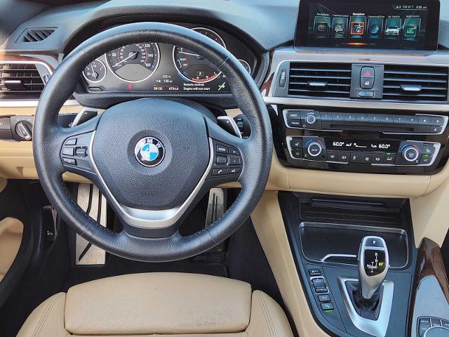 2017 BMW 330i xDrive Vehicle Photo in PLANO, TX 75024