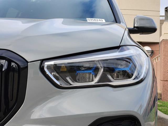 2023 BMW X5 xDrive45e Vehicle Photo in PLANO, TX 75024