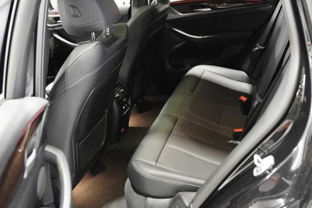 2024 BMW X4 xDrive30i Vehicle Photo in GRAPEVINE, TX 76051