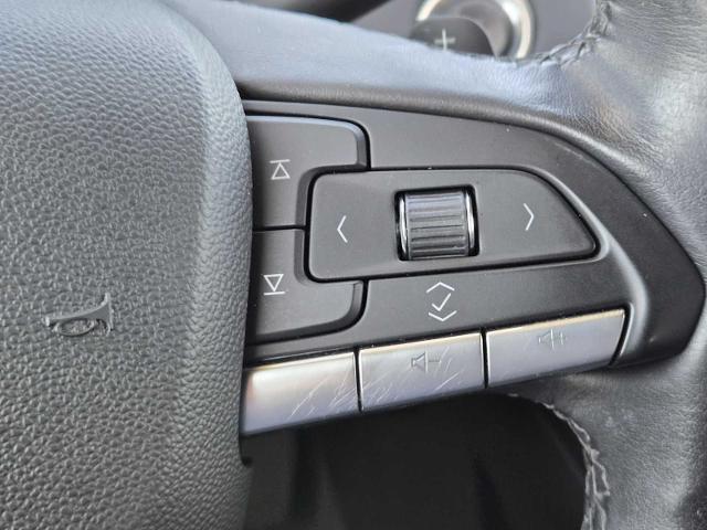 2021 Cadillac XT4 Vehicle Photo in DENTON, TX 76210-9321