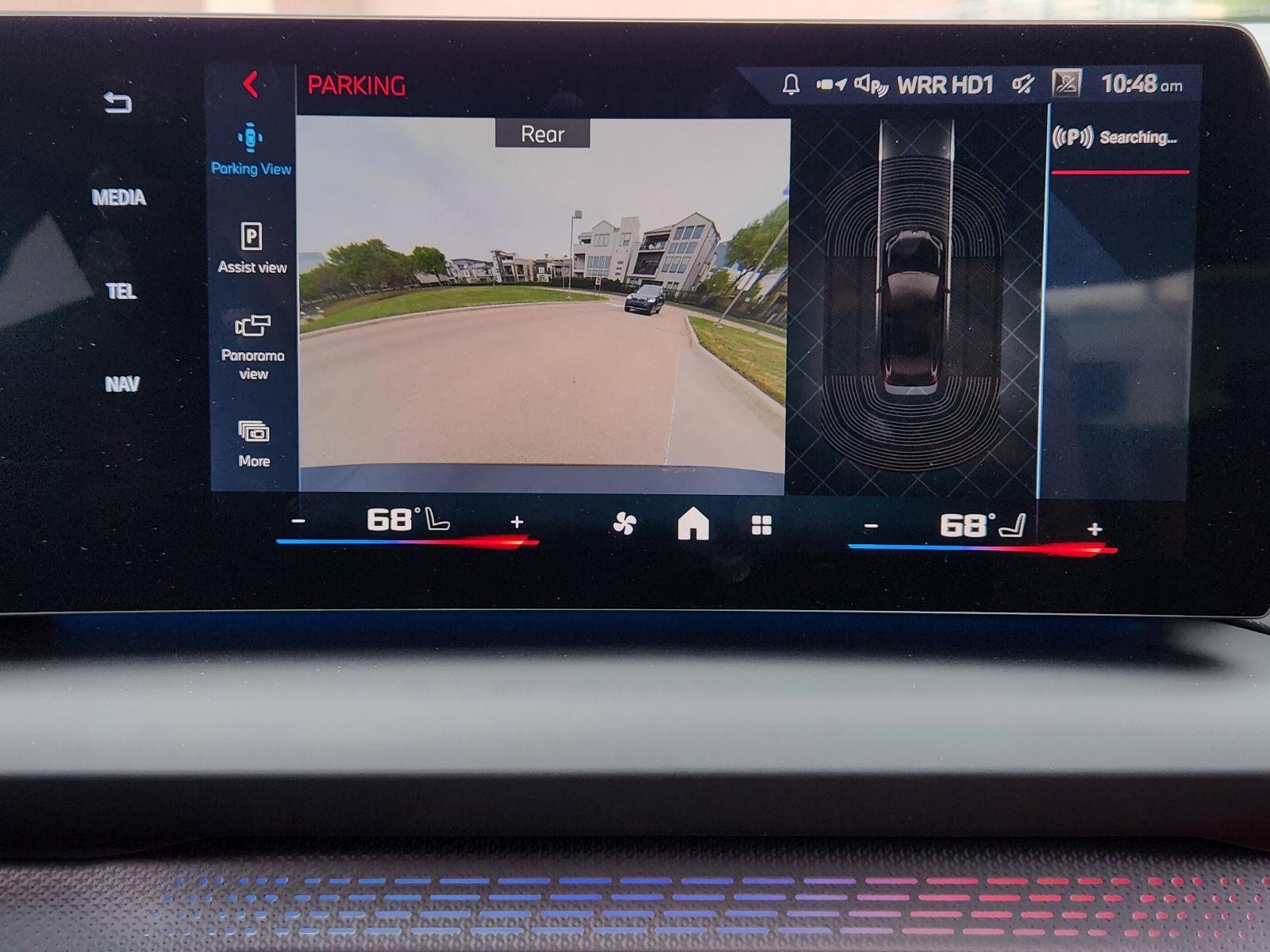 2025 BMW M235 xDrive Vehicle Photo in PLANO, TX 75024