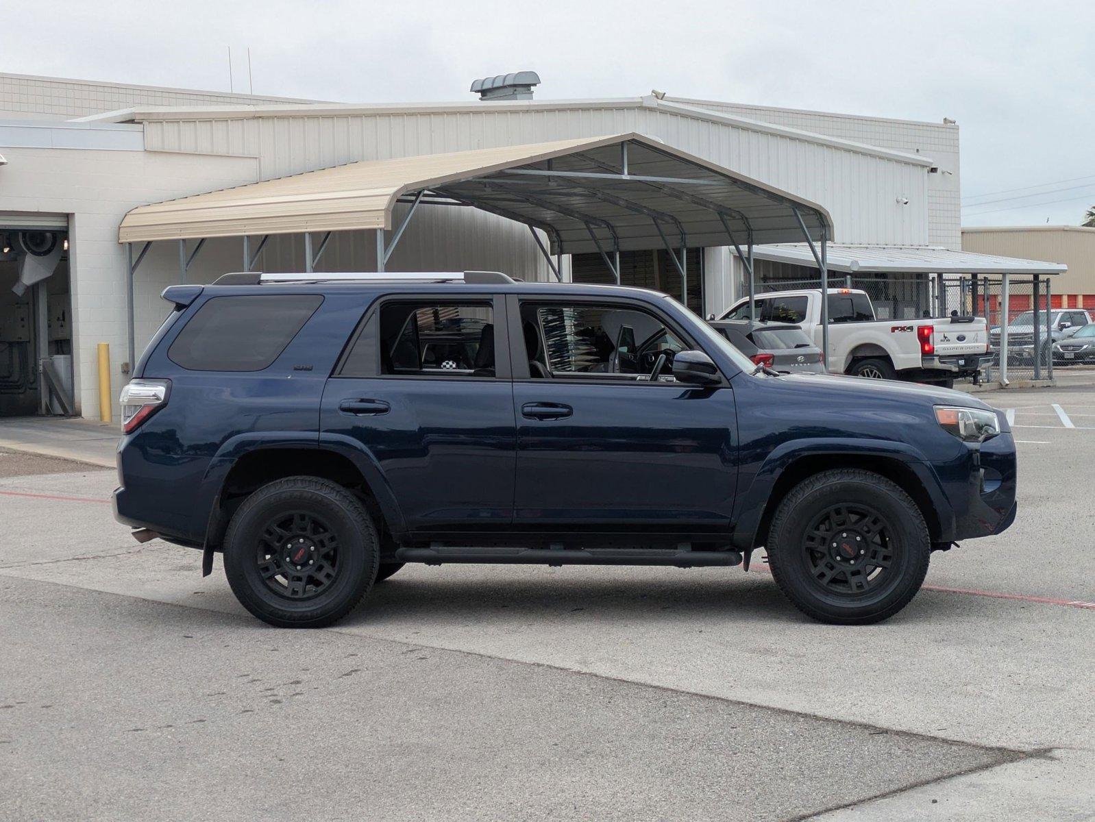 2020 Toyota 4Runner Vehicle Photo in Corpus Christi, TX 78415