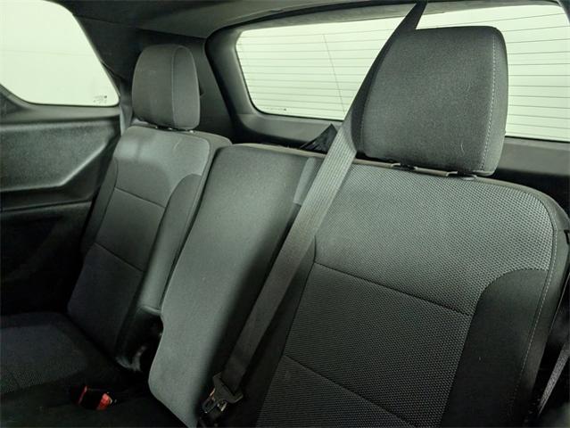 2022 Chevrolet Traverse Vehicle Photo in ENGLEWOOD, CO 80113-6708