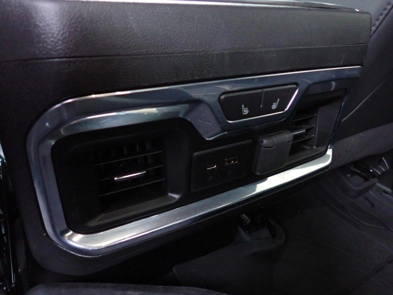 2020 Chevrolet Silverado 2500 HD Vehicle Photo in DENVER, CO 80221-3610