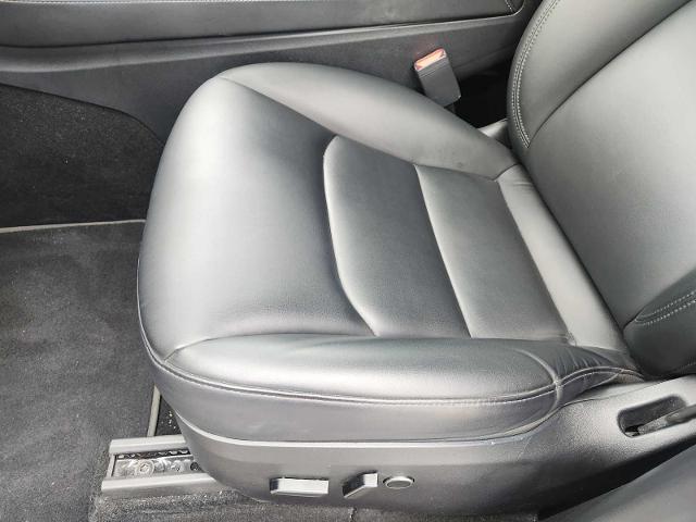 2023 Tesla Model Y Vehicle Photo in HOUSTON, TX 77079