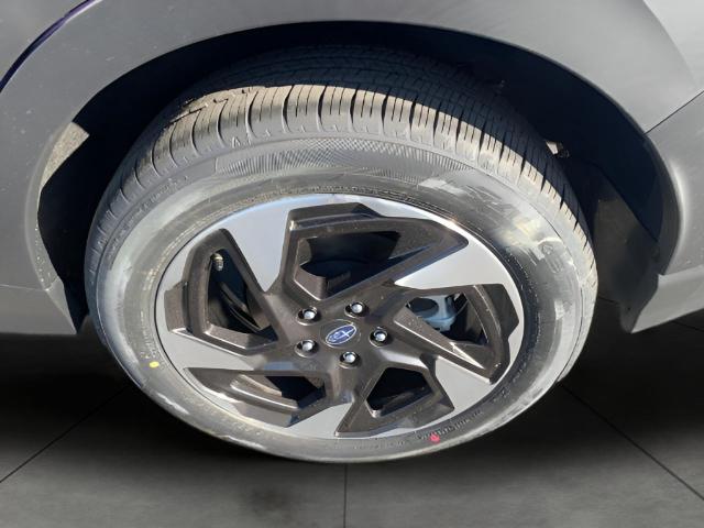 2025 Subaru Crosstrek Vehicle Photo in Oshkosh, WI 54904