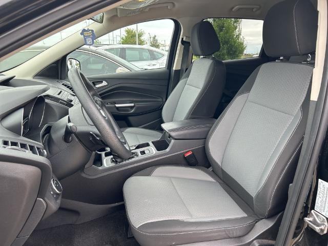 2017 Ford Escape Vehicle Photo in Grapevine, TX 76051