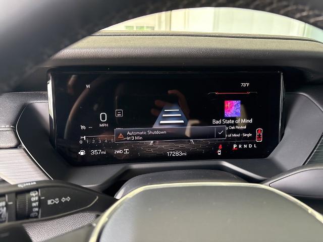 2024 GMC Acadia Vehicle Photo in MANHATTAN, KS 66502-5036