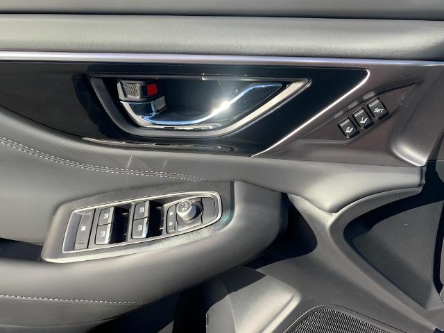 2025 Subaru Outback Vehicle Photo in Oshkosh, WI 54904