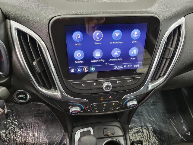 2023 Chevrolet Equinox Vehicle Photo in NEENAH, WI 54956-2243