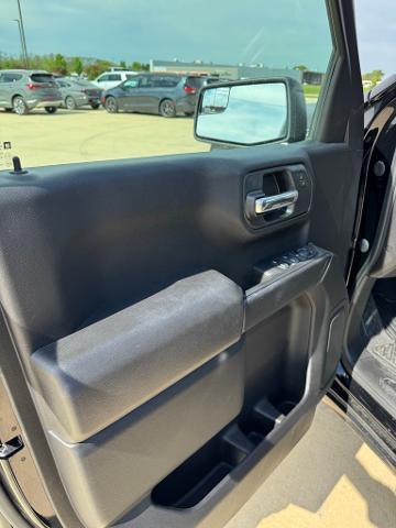 2024 Chevrolet Silverado 1500 Vehicle Photo in Peoria, IL 61615