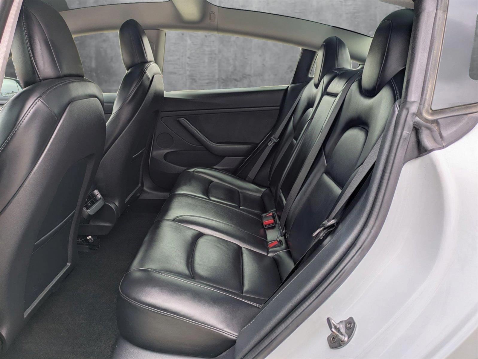 2021 Tesla Model 3 Vehicle Photo in Tustin, CA 92782