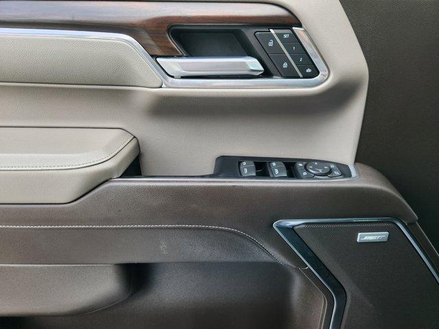 2022 GMC Sierra 1500 Vehicle Photo in Decatur, TX 76234