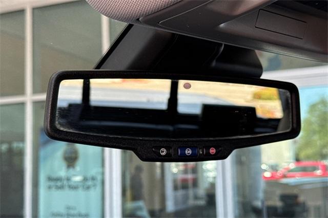 2016 GMC Sierra 2500 HD Vehicle Photo in ELK GROVE, CA 95757-8703
