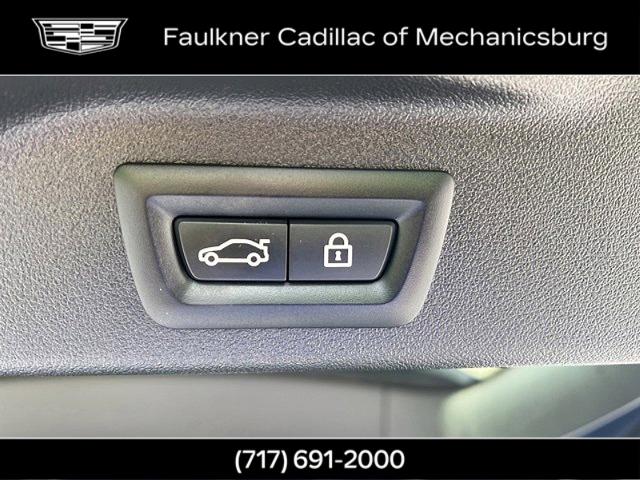 2022 BMW X7 Vehicle Photo in MECHANICSBURG, PA 17050-1707