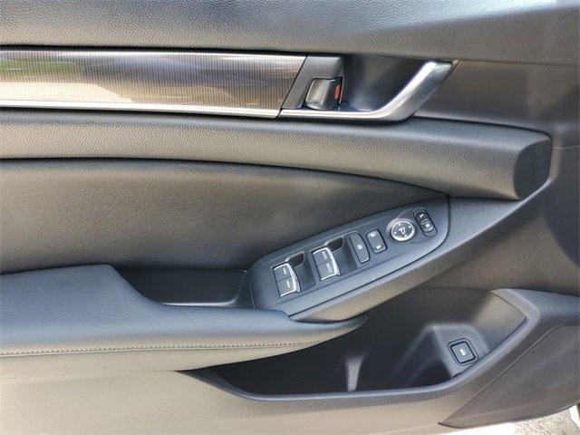 2019 Honda Accord Sedan Vehicle Photo in SUNRISE, FL 33323-3202