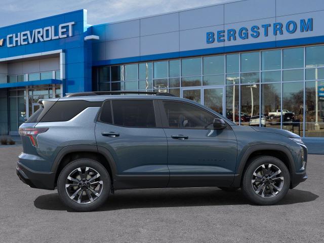 2026 Chevrolet Equinox Vehicle Photo in APPLETON, WI 54914-4656