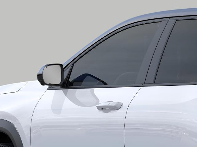 2026 Chevrolet Equinox Vehicle Photo in MIDDLETON, WI 53562-1492